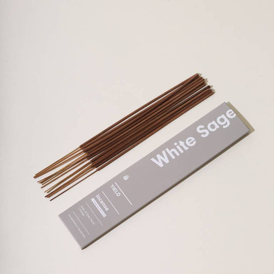 White Sage Incense